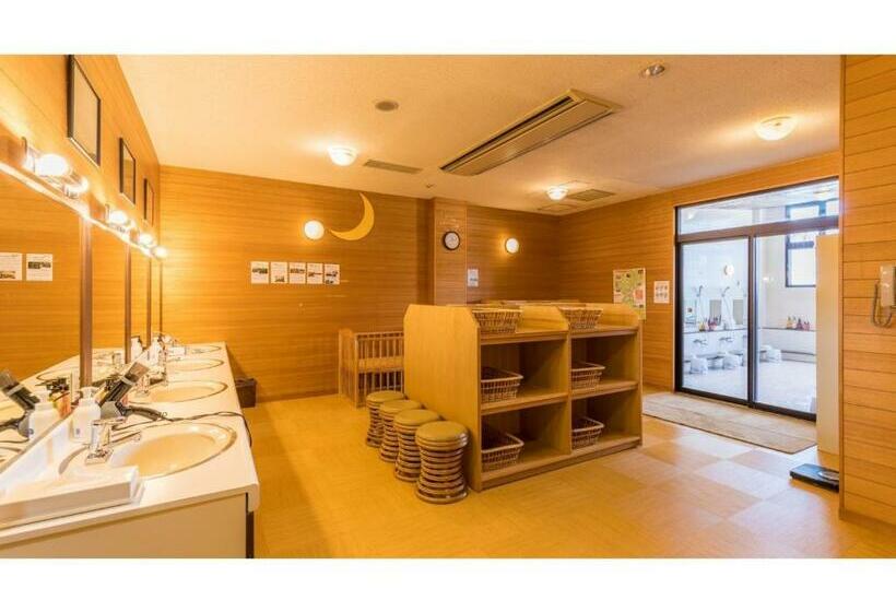 Yatsugatake Grace Hotel   Vacation Stay 03056v