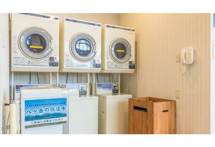 Yatsugatake Grace Hotel   Vacation Stay 03056v