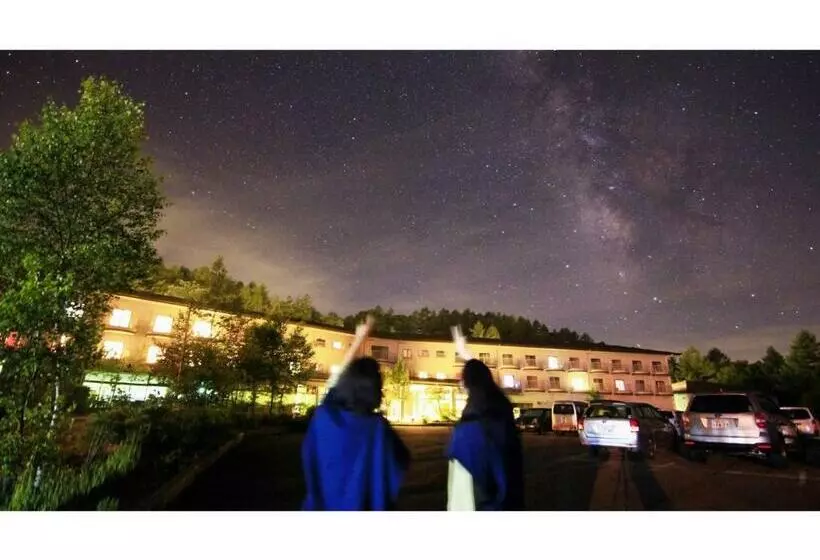 Yatsugatake Grace Hotel   Vacation Stay 03056v