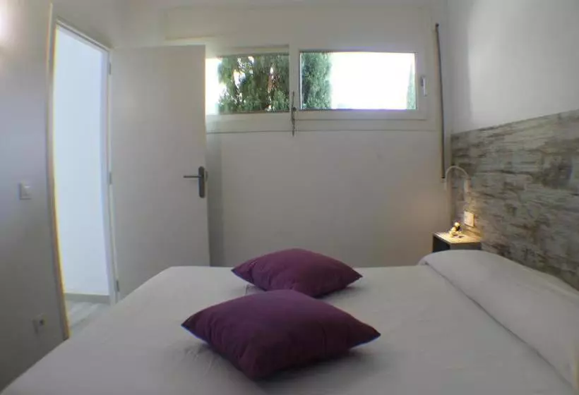 Agi Rescator Apartments