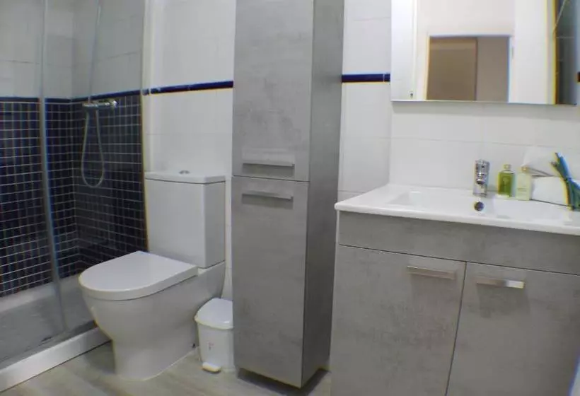 Agi Rescator Apartments