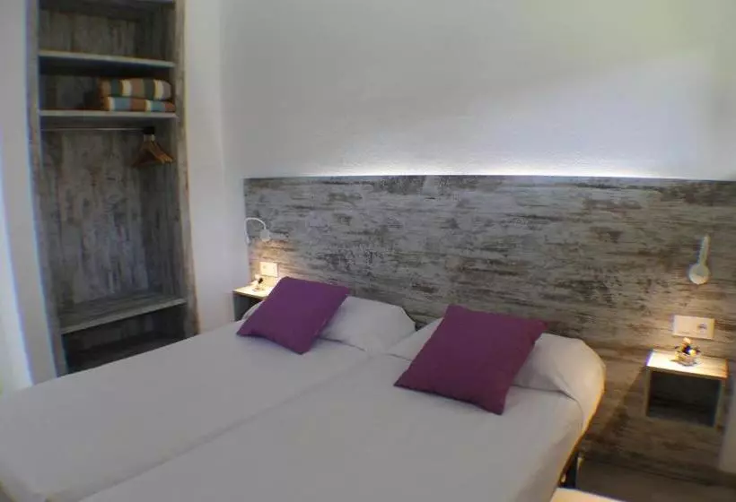 Agi Rescator Apartments