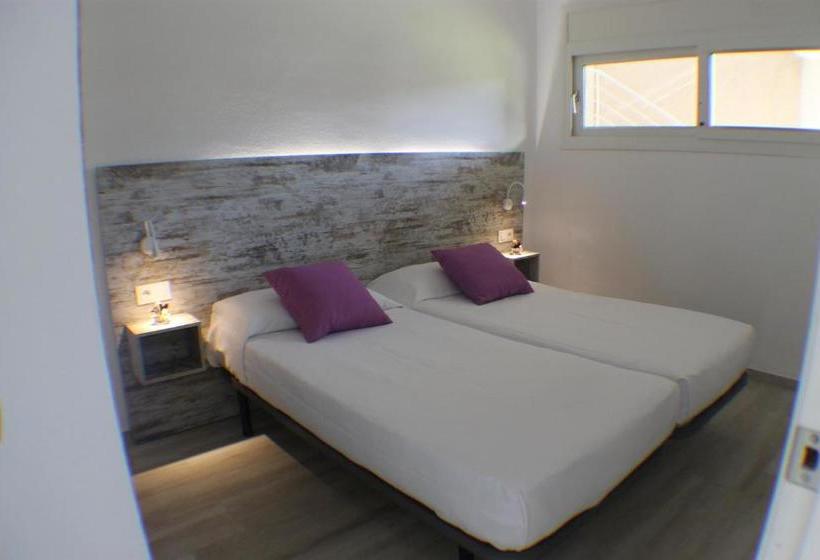 Agi Rescator Apartments