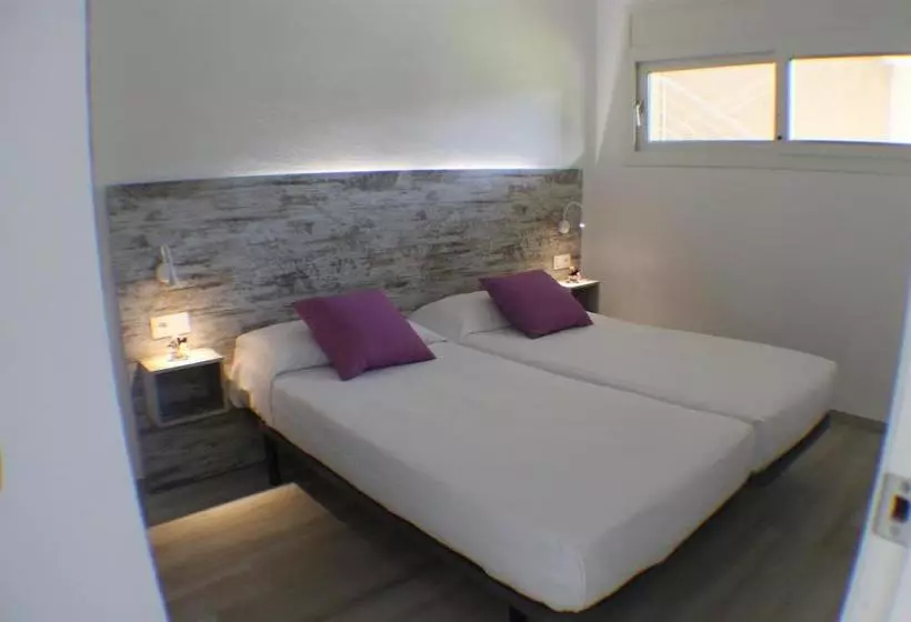 Agi Rescator Apartments