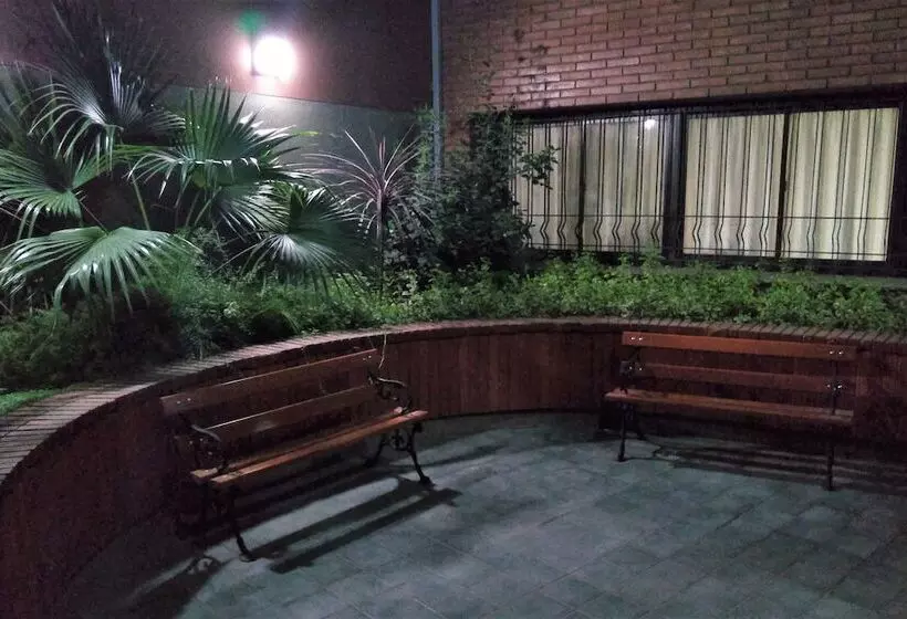Apartamentos Mendoza Premium