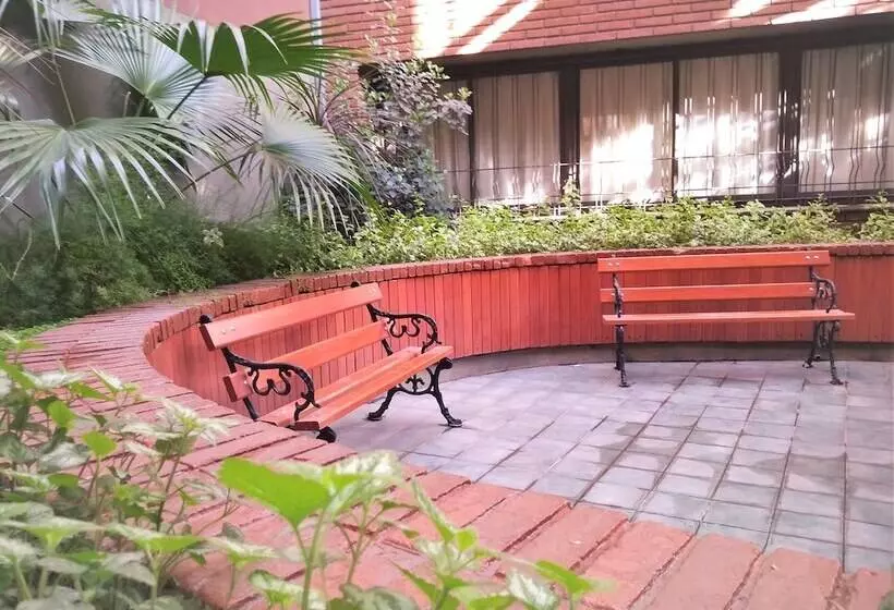 Apartamentos Mendoza Premium