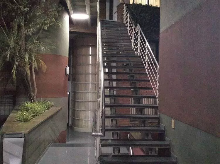Apartamentos Mendoza Premium