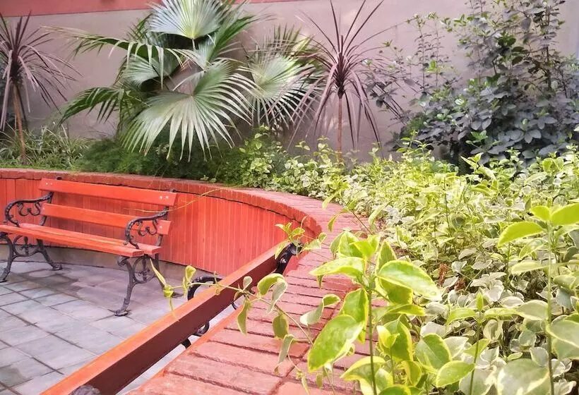 Apartamentos Mendoza Premium