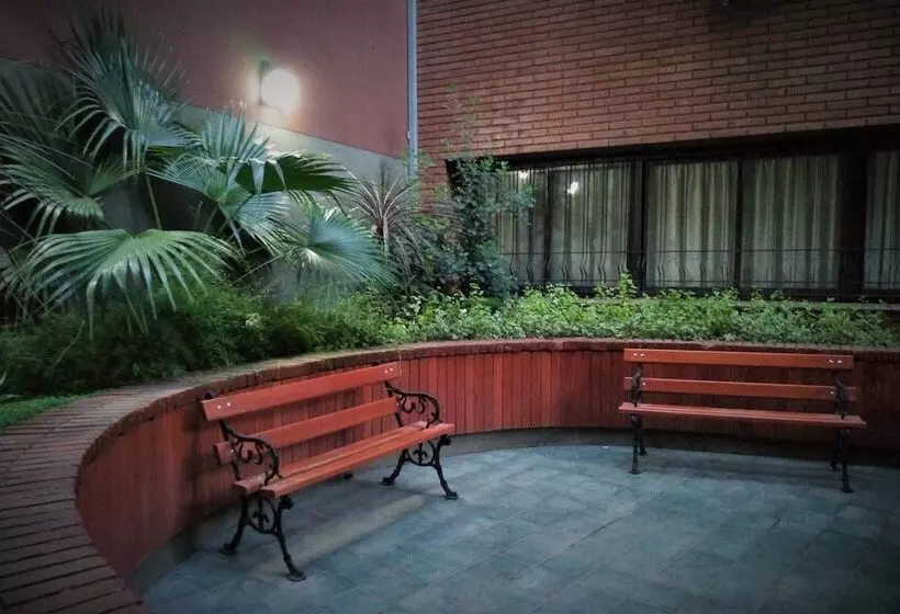 Apartamentos Mendoza Premium