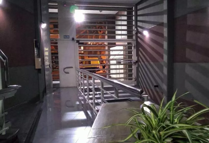 Apartamentos Mendoza Premium