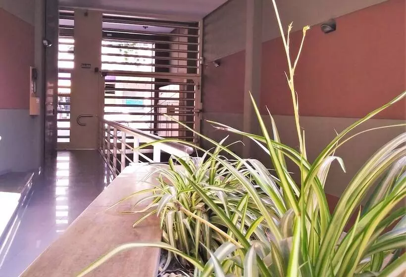 Apartamentos Mendoza Premium