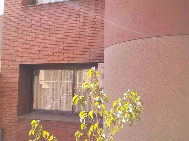 Apartamentos Mendoza Premium