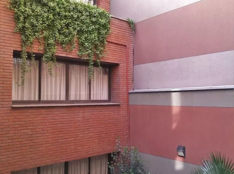 Apartamentos Mendoza Premium