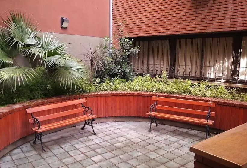 Apartamentos Mendoza Premium