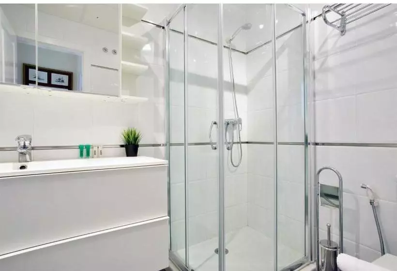 Apartamentos Unisierra