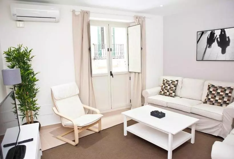 Apartamentos Unisierra