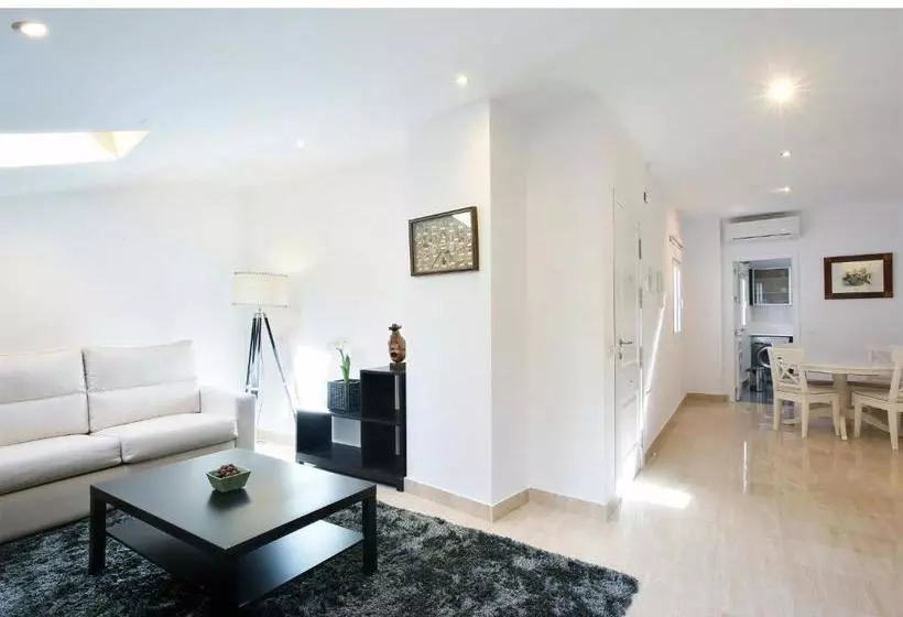 Apartamentos Unisierra