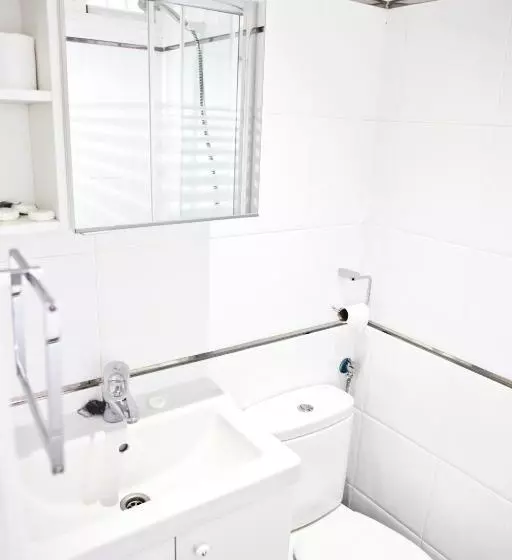 Apartamentos Unisierra