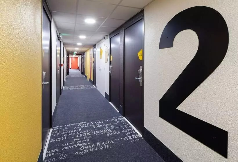 B&b Hotel Saint Michel Sur Orge