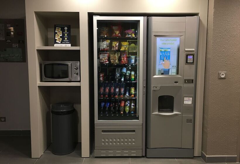 B&b Hotel Saint Michel Sur Orge