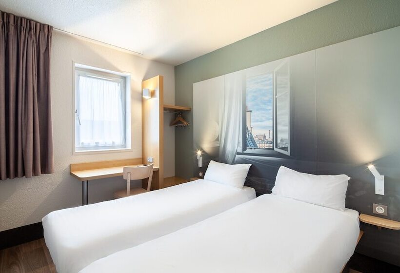 B&b Hotel Saint Michel Sur Orge