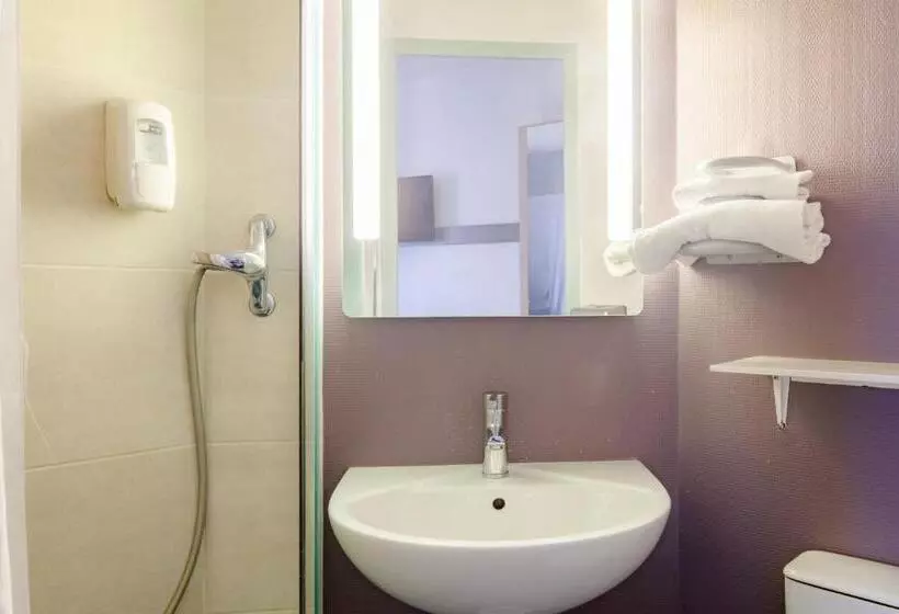 B&b Hotel Saint Michel Sur Orge