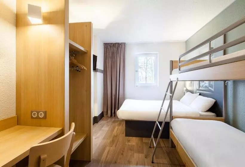 B&b Hotel Saint Michel Sur Orge