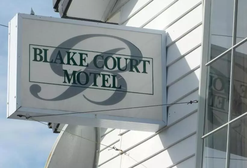Blake Court Motel