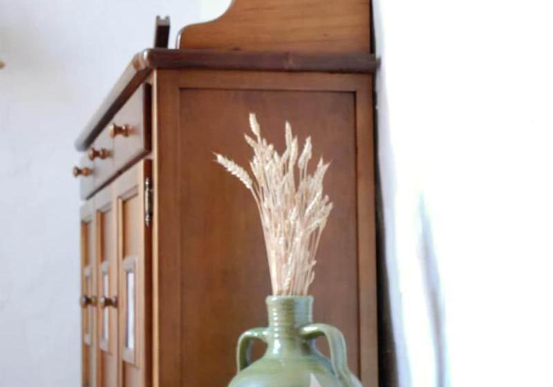 Casa De Pueblo El Patio De Las Cebollas