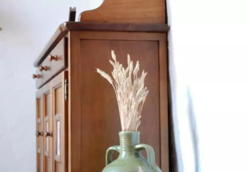 Casa De Pueblo El Patio De Las Cebollas