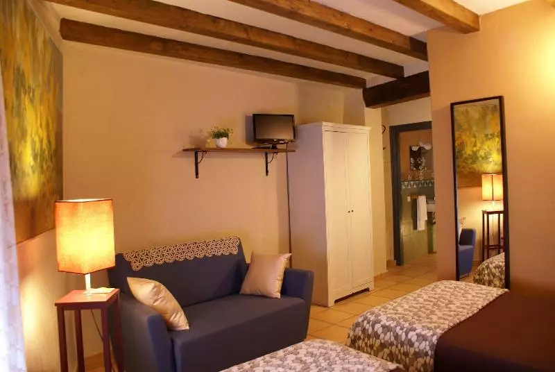 Casa De Pueblo El Patio De Las Cebollas