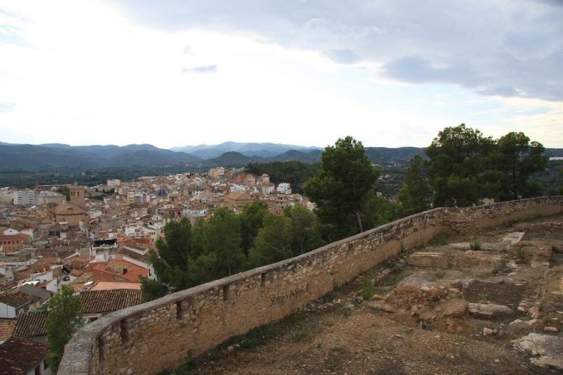 Casa De Pueblo El Patio De Las Cebollas