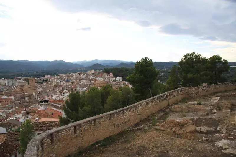 Casa De Pueblo El Patio De Las Cebollas
