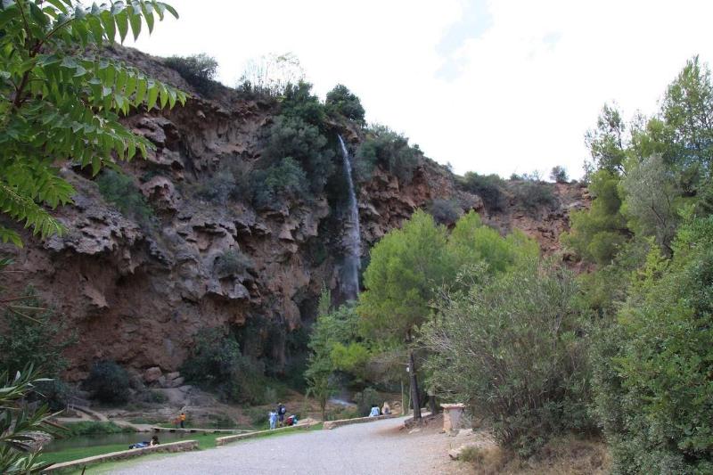Casa De Pueblo El Patio De Las Cebollas