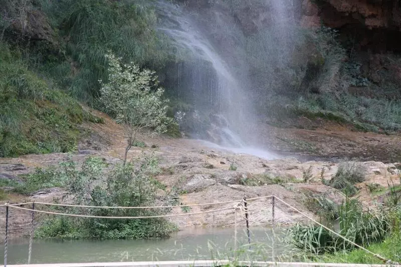 Casa De Pueblo El Patio De Las Cebollas