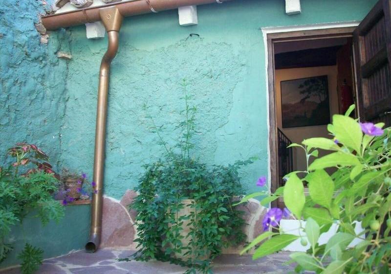 Casa De Pueblo El Patio De Las Cebollas