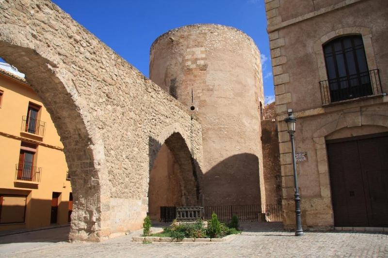 Casa De Pueblo El Patio De Las Cebollas