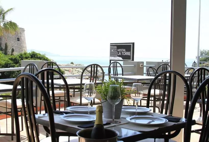 Hostal La Torre