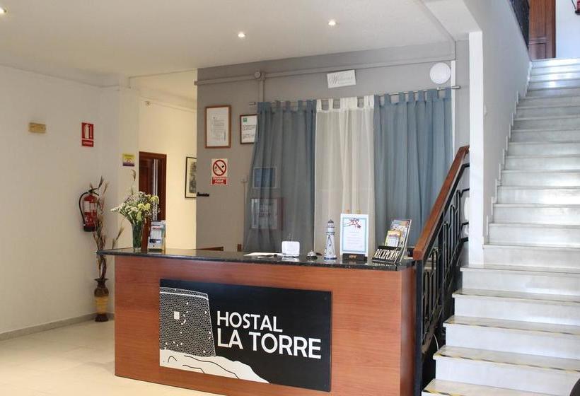 Hostal La Torre
