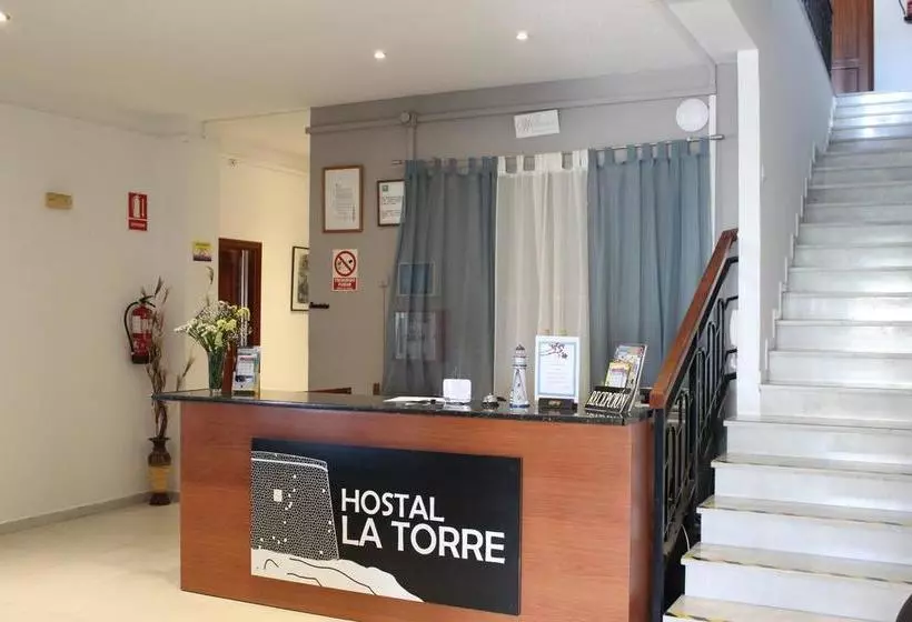 Hostal La Torre