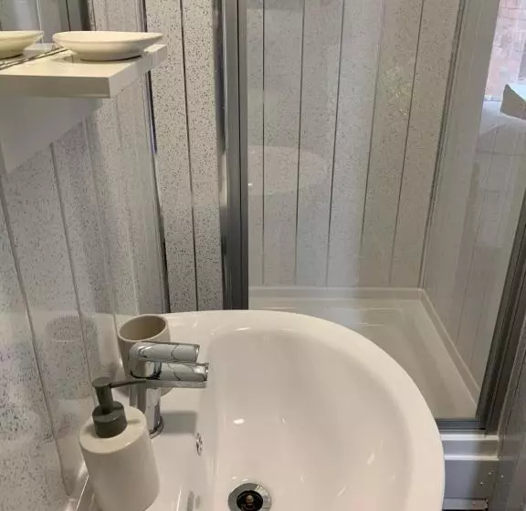 Alderley Hotel Blackpool