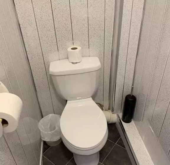 Alderley Hotel Blackpool