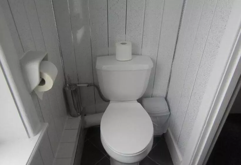 Alderley Hotel Blackpool