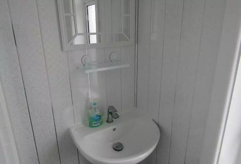 Alderley Hotel Blackpool