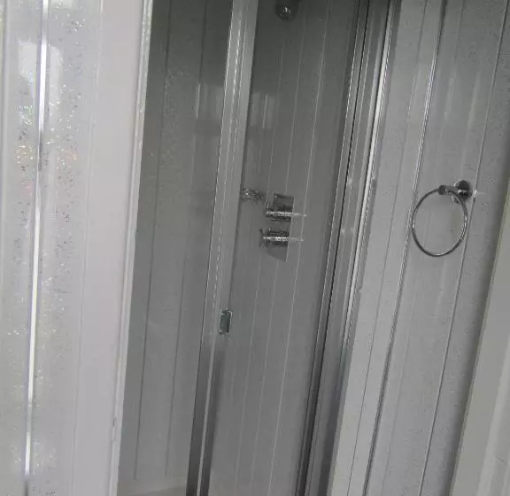 Alderley Hotel Blackpool