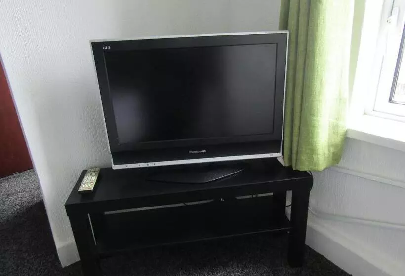 Alderley Hotel Blackpool