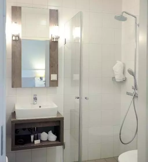 Hotel Andante Aan Zee