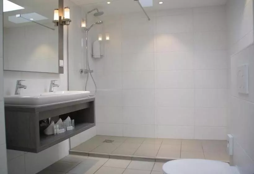 Hotel Andante Aan Zee