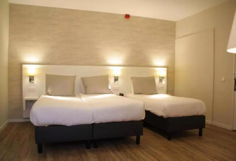 Hotel Andante Aan Zee