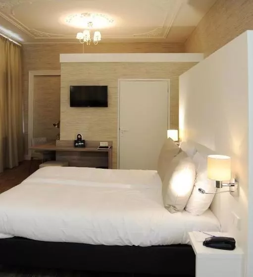 Hotel Andante Aan Zee